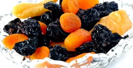 uscate fructe