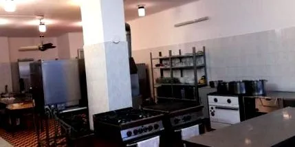 casă