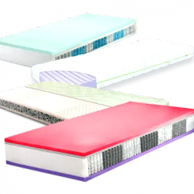 tippek mattress