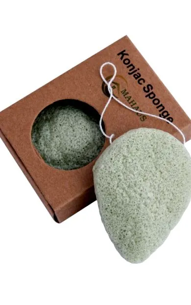 burete konjac
