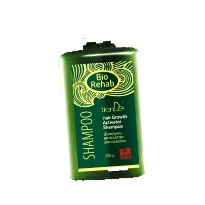 șampon activator