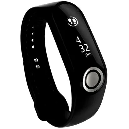 tomtom fitness