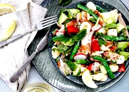 recept egyszerű