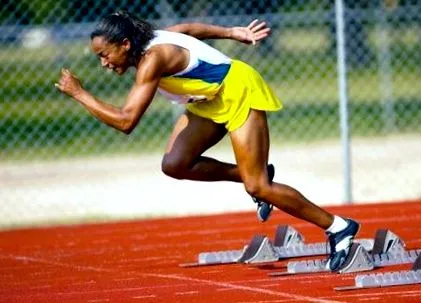 scăzut sprint
