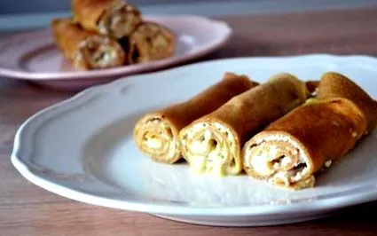 clătite fără