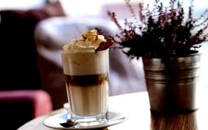 cafea specialități