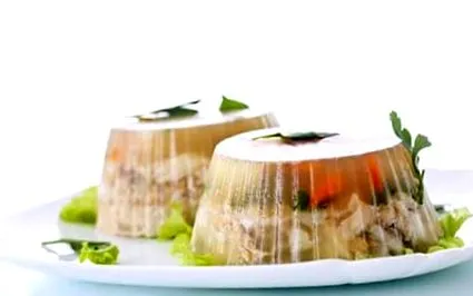 recept frissítve