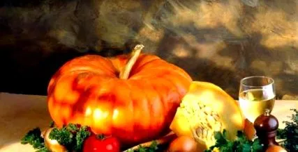 kilograme dovleac