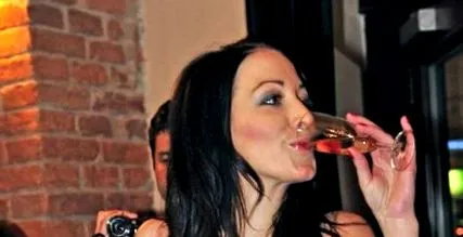 alkoholt hanychová