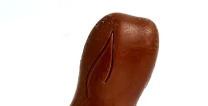 testul ciocolată