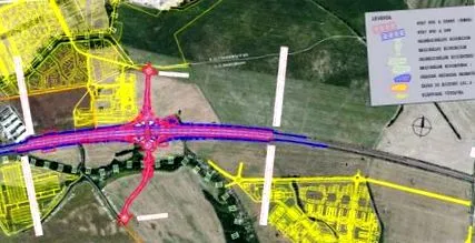 schimbă autostrada