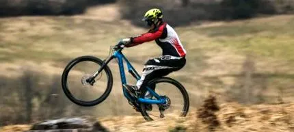 Maxxis Forekaster