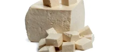 протеинова tofu