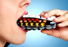 paraziți toxine