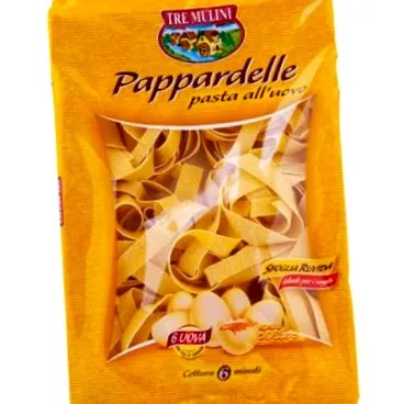 pasta mulini