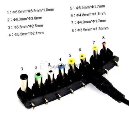 adaptor