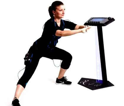 antrenament f-fit