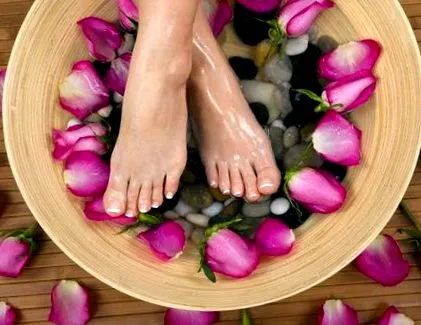 sandalelor dure