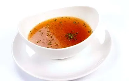 restaurantul meniu