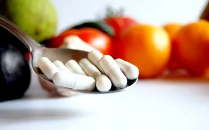magnéziumot