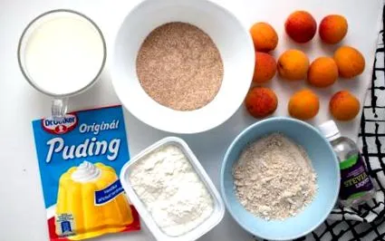 sajtgolyók recept