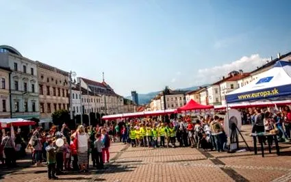élvezzük Aznapi program