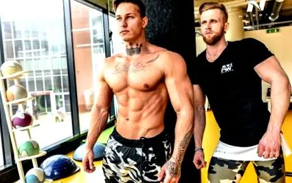 abdominal