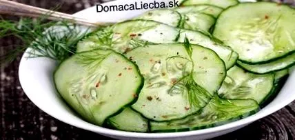 vitamine castraveții