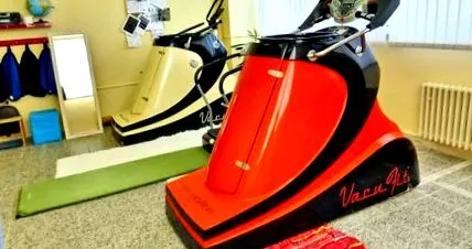 VacuFit Vacuum studio