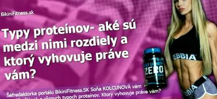 care proteine