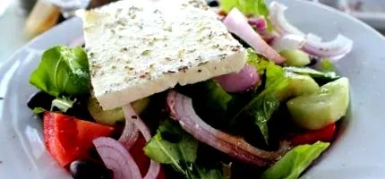 salată