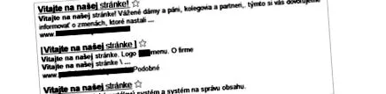 informațiilor crearea