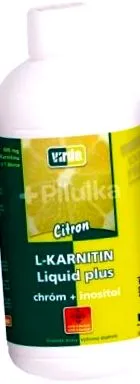inozitol lichid