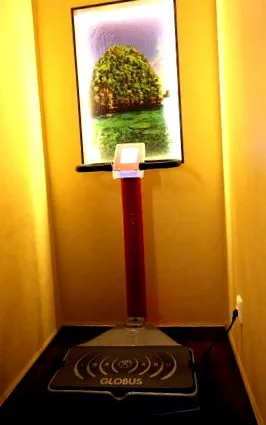 vibratoare