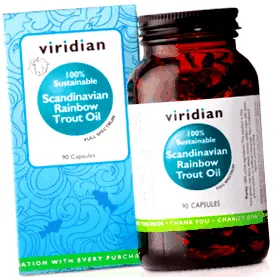 viridian ulei