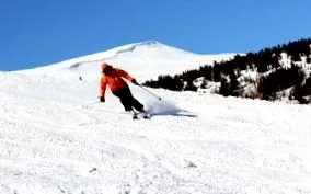 schi snowboard