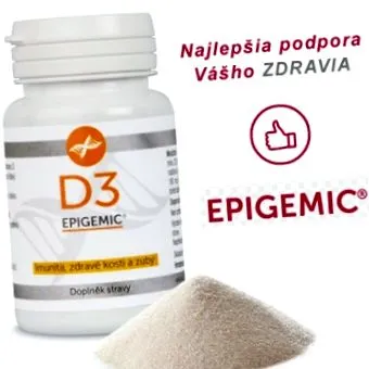 epigemic ivov