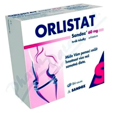 Orlistat Teva