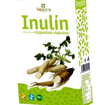 inulinice probiotice