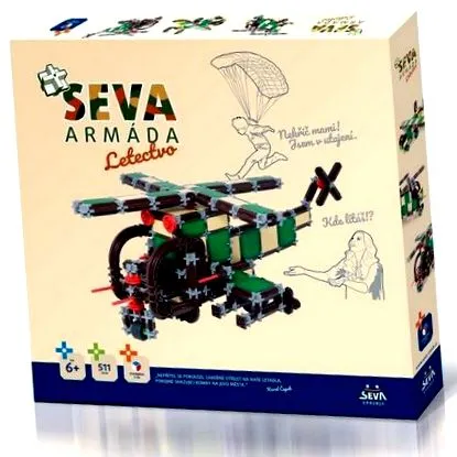 armada vista