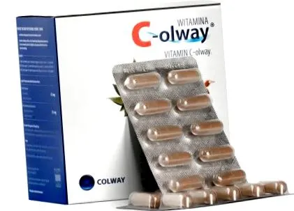 colway capsule
