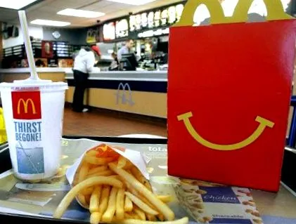fast-food