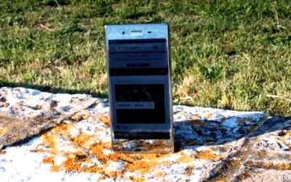 video experiență