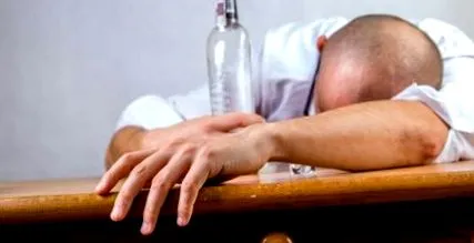 éhezünk alkoholfogyasztás