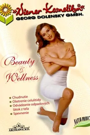 bandaj aromaterapie