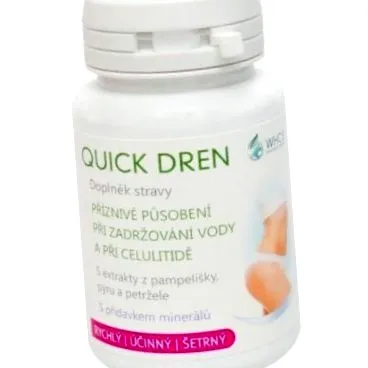 quick detoxifiere