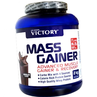mass
