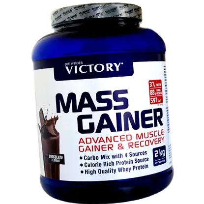 weider