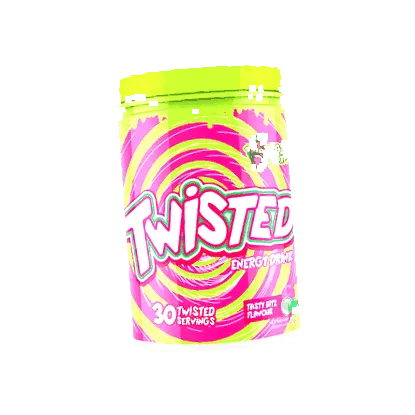 sports twisted