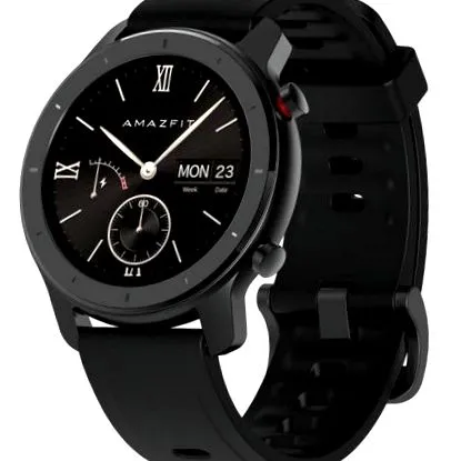 amazfit 42mm